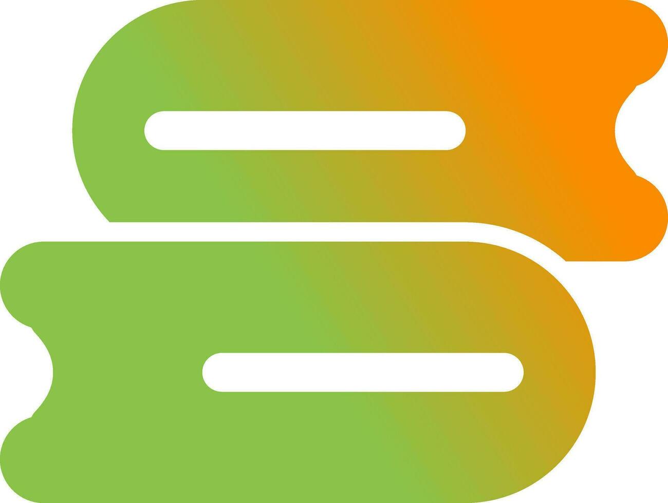 Books Vector Icon