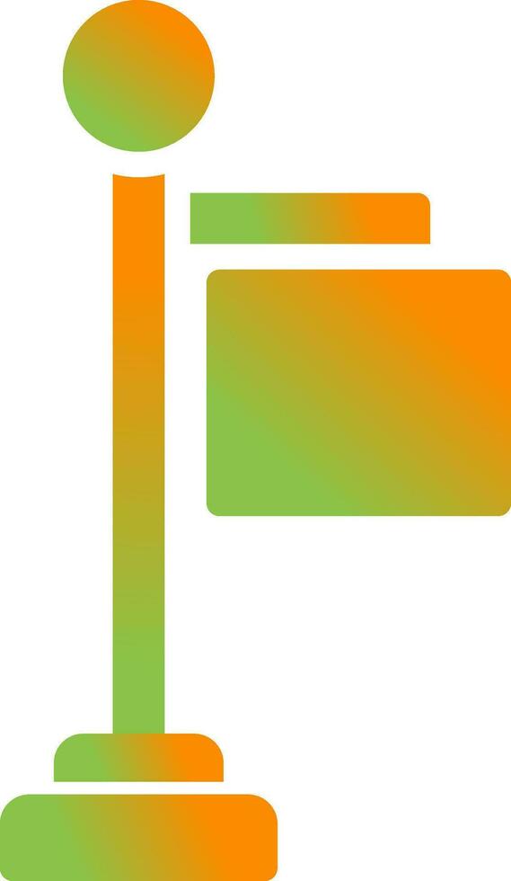 Achievement Vector Icon