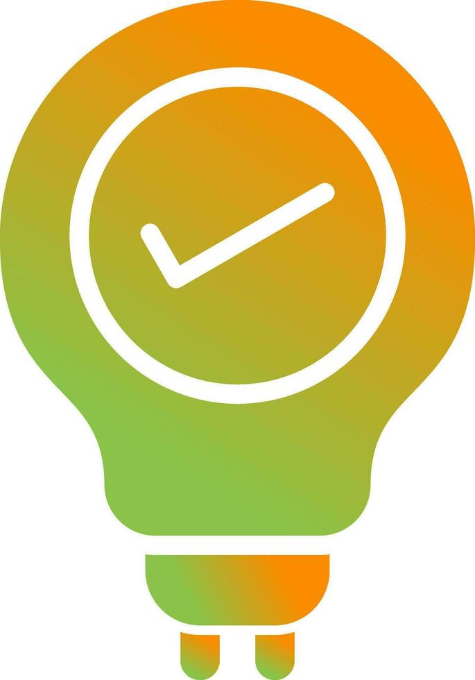 Successful Vector Icon
