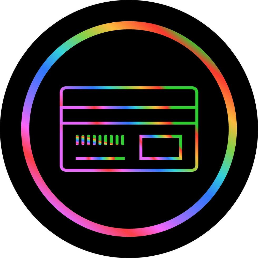 Payment method Vector Icon