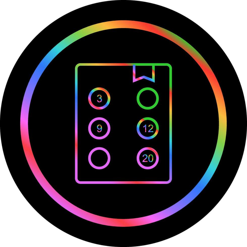 Solve Problem Vector Icon