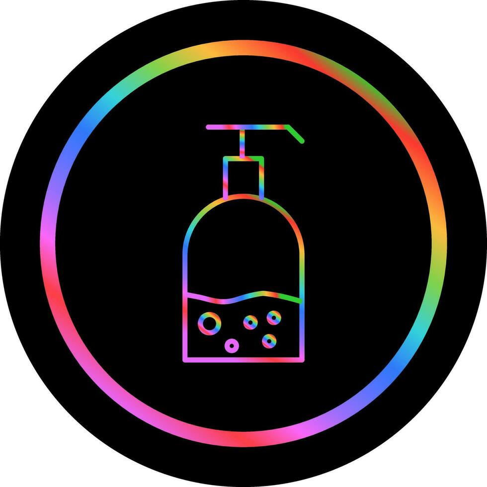 Handwash Vector Icon