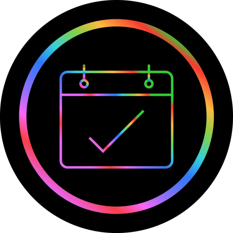 Reminders Vector Icon