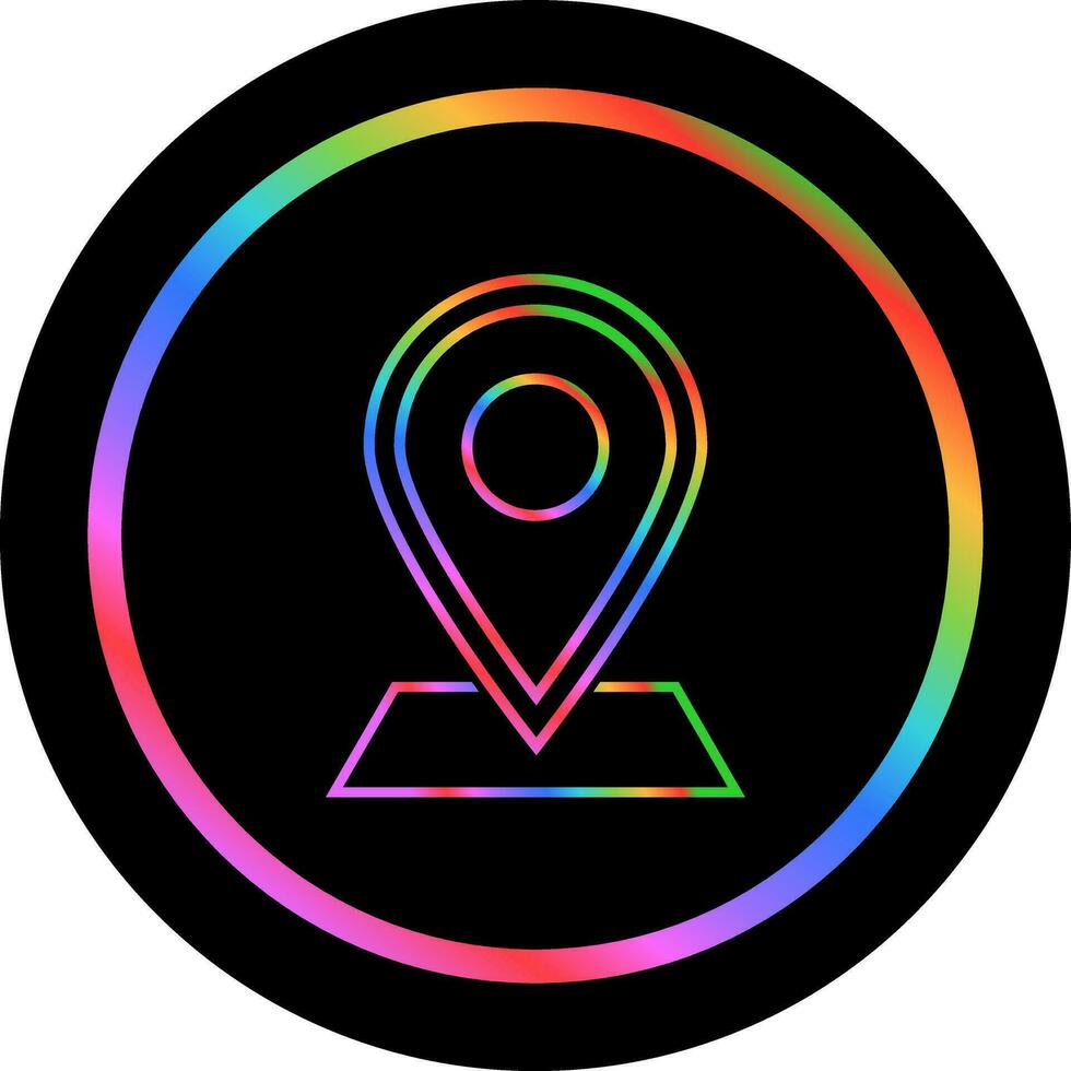 Maps Vector Icon