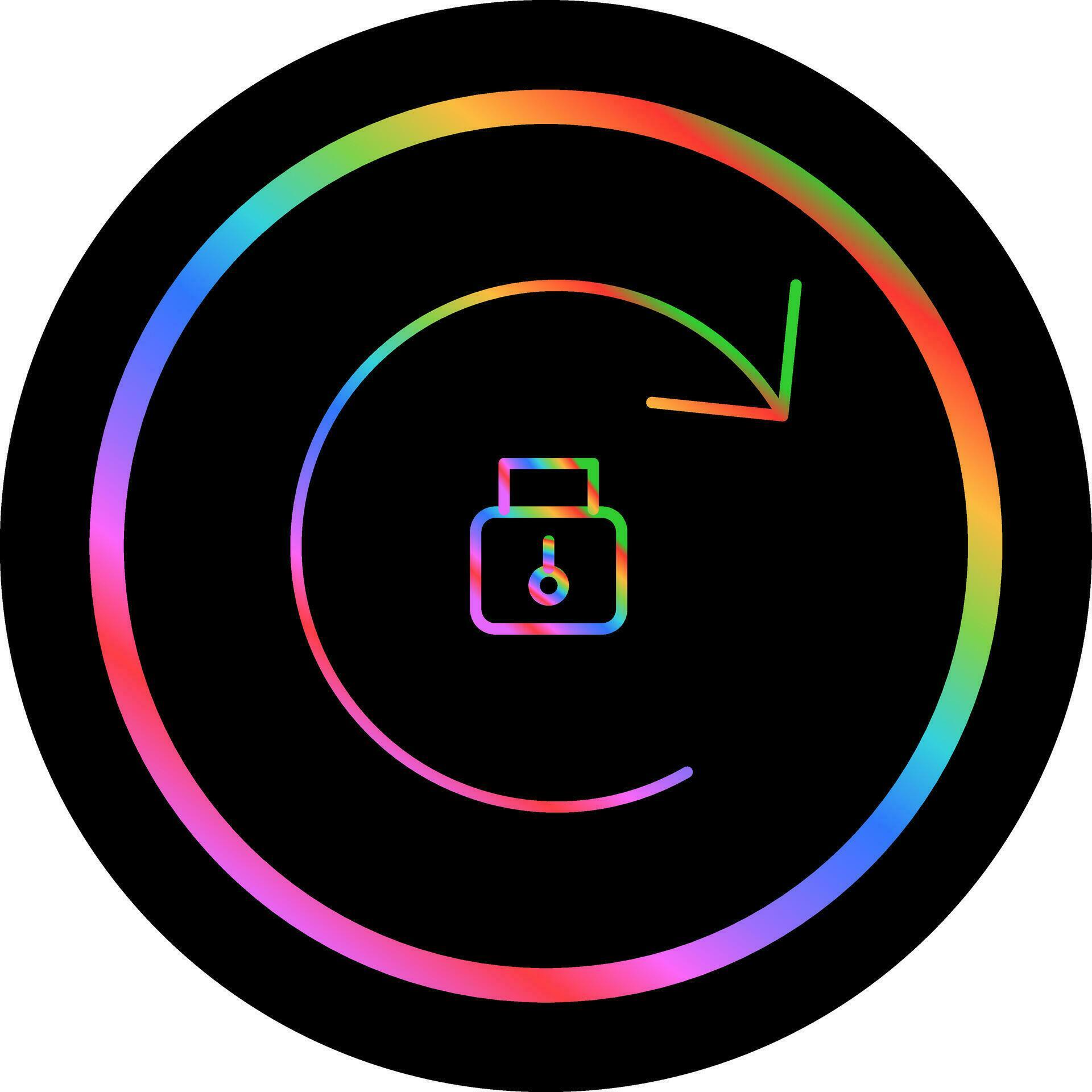 Portrait orientation lock Vector Icon 27363980 Vector Art at Vecteezy