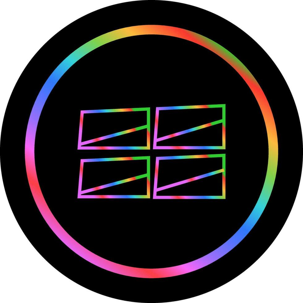 Windows Vector Icon