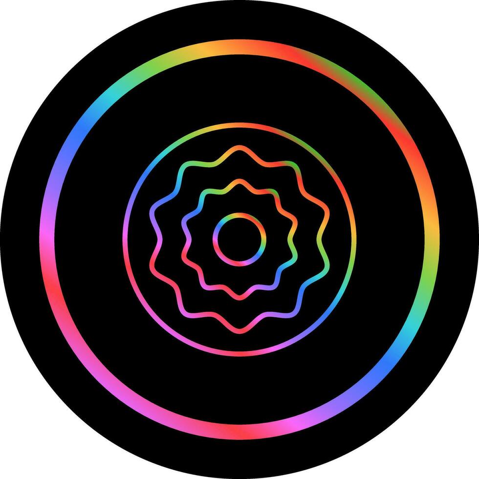 Cookies Vector Icon