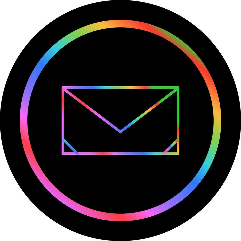 Mail Vector Icon