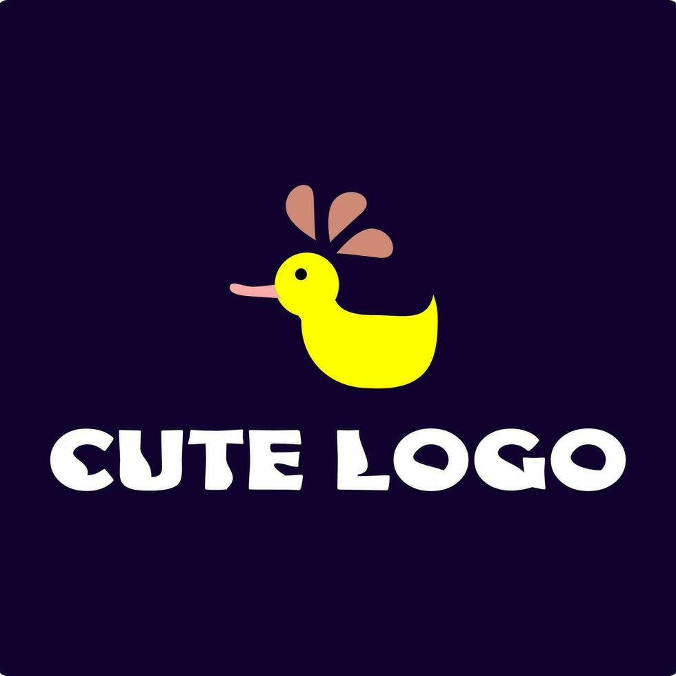 logo o mascota vector