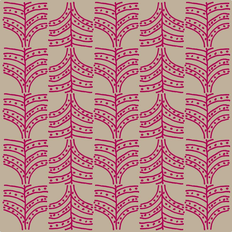 linear seamless patern background,Fabric motif ideas or designs for printing, clothing motifs, backgrounds, line art, culture.vector vector