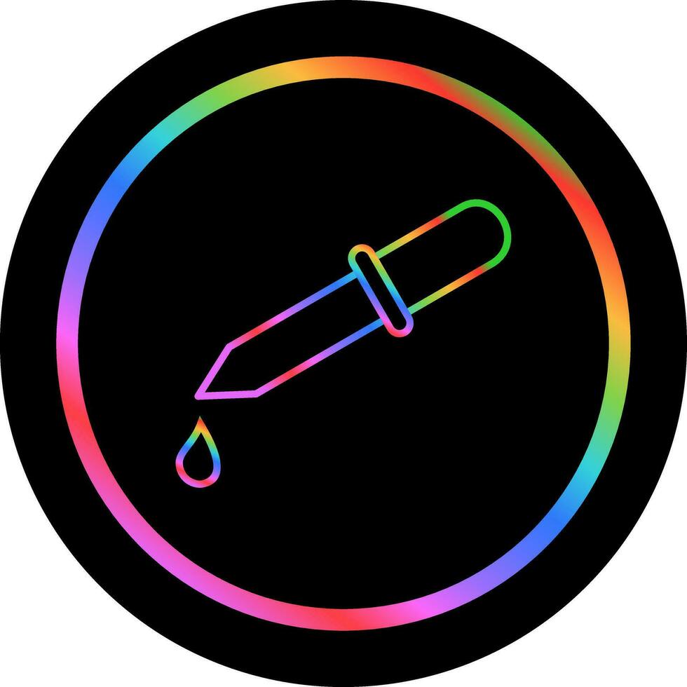 Droppe Vector Icon
