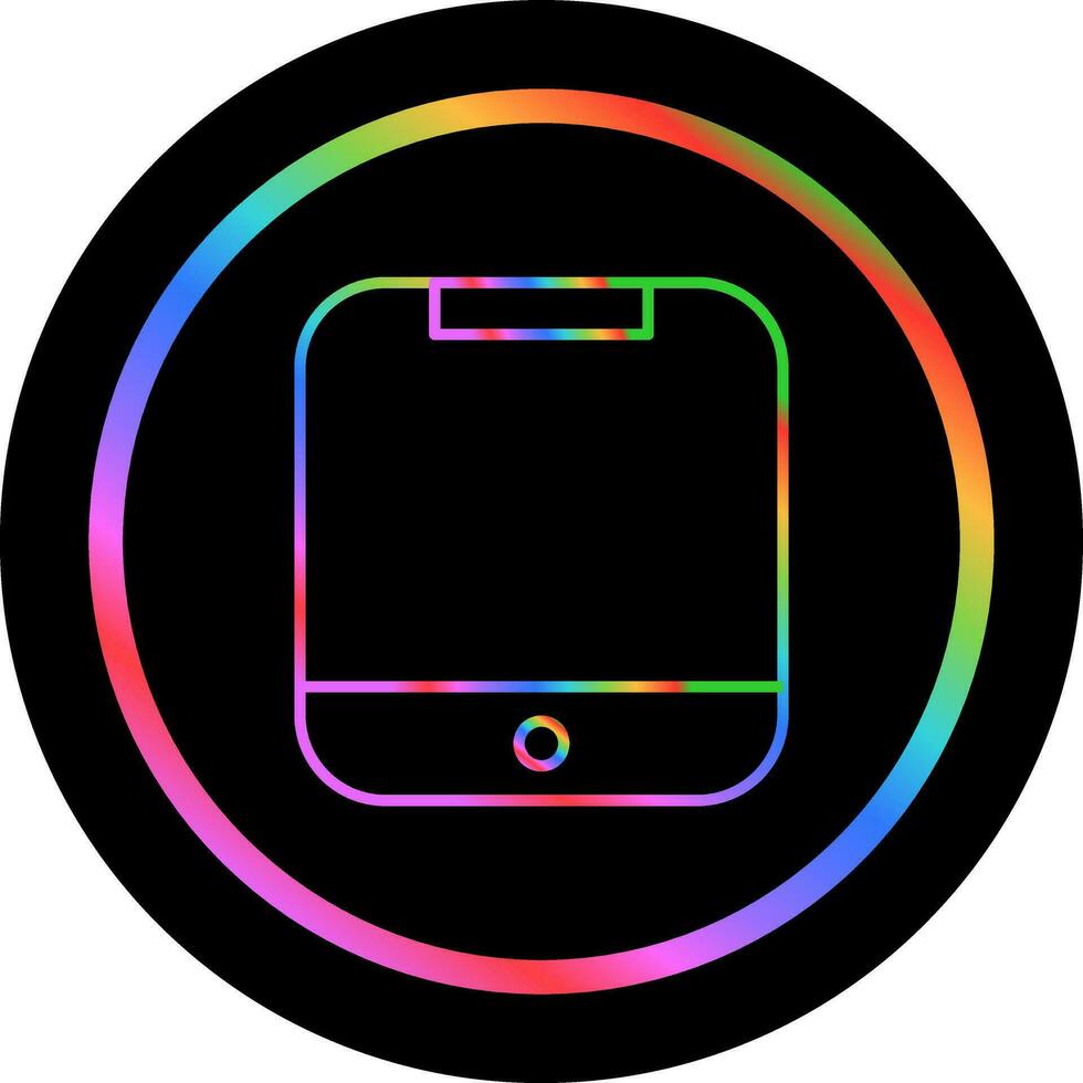 Smart Device Vector Icon