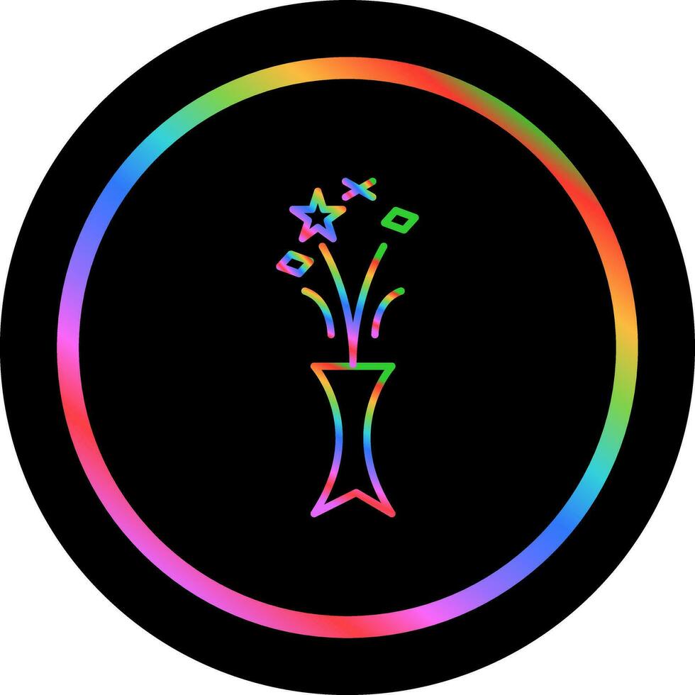 Celebration Vector Icon