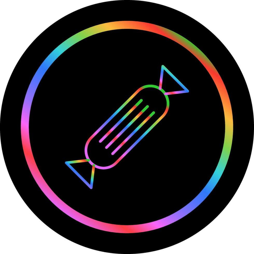 Candy Vector Icon