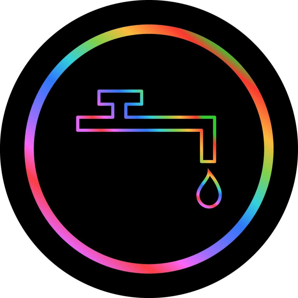 Water Vector Icon