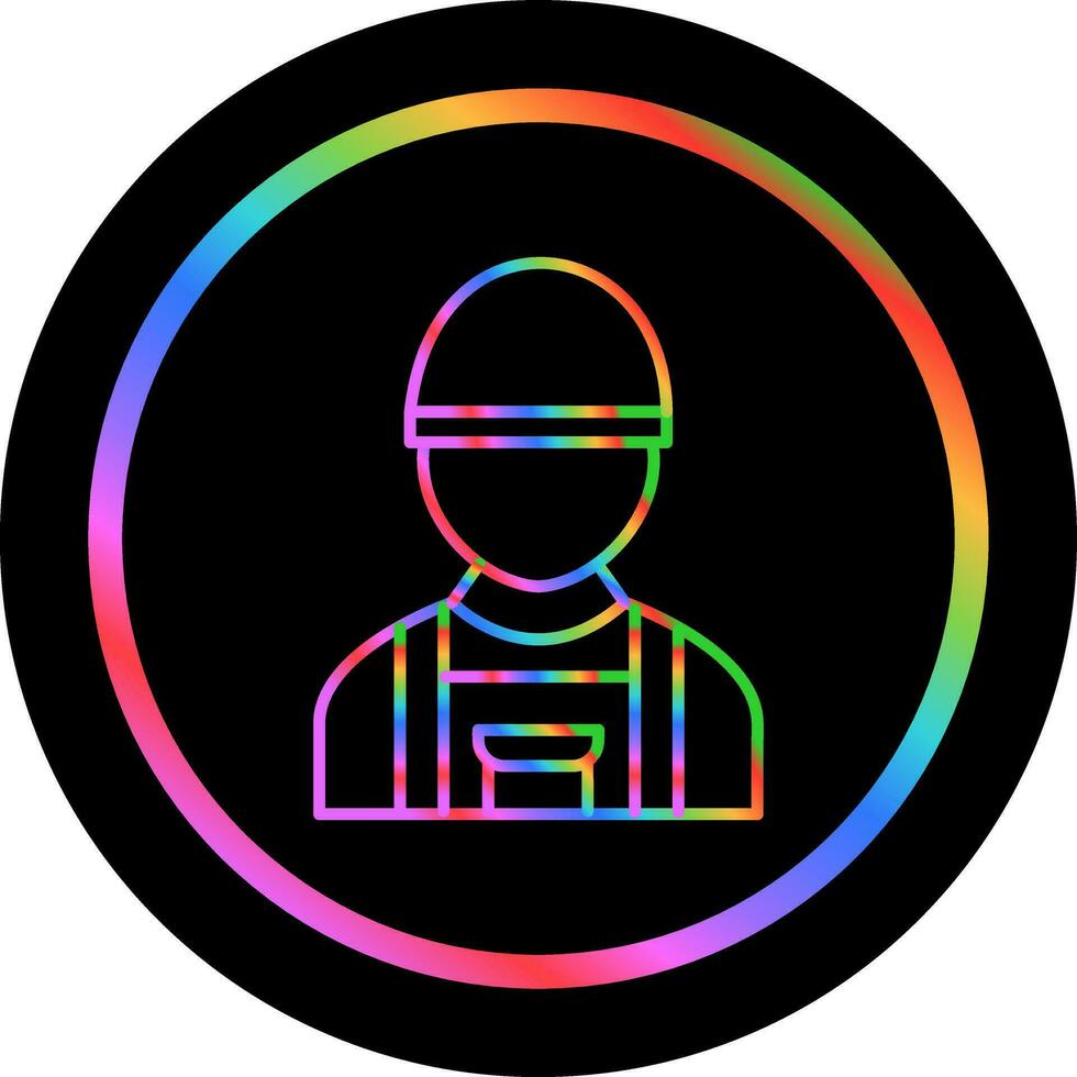 Tester Vector Icon