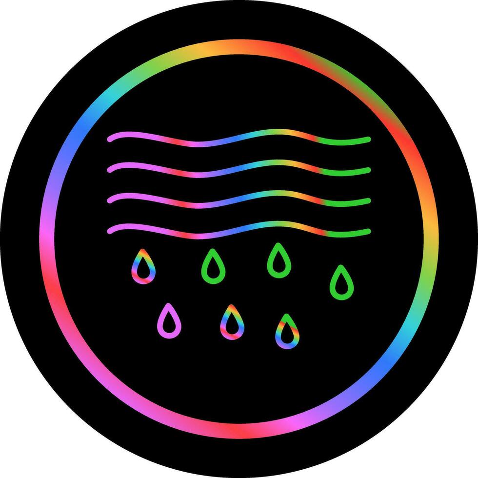 Water Vector Icon