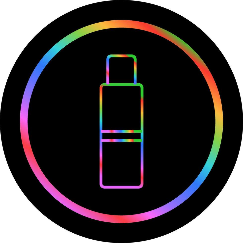 Air Sanitizer Vector Icon