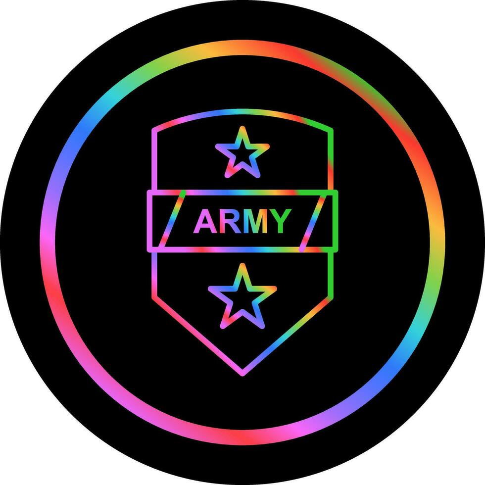 Badge Vector Icon