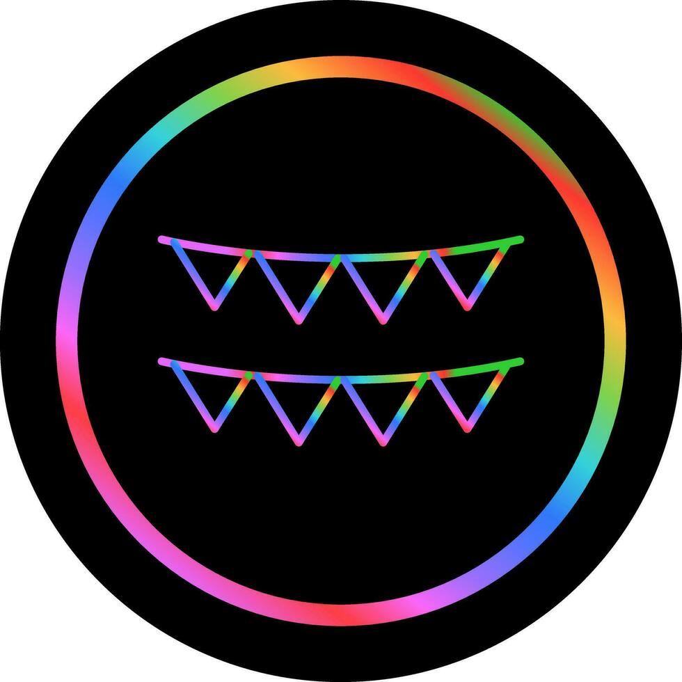 Carnival Vector Icon