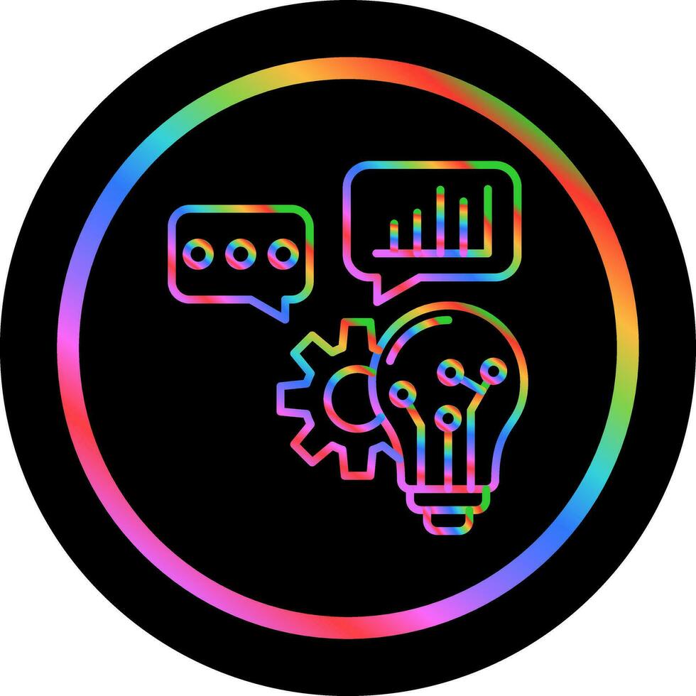 Skills Vector Icon