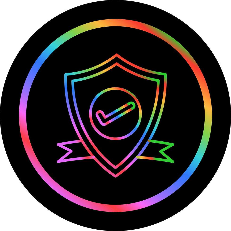 Shield Vector Icon