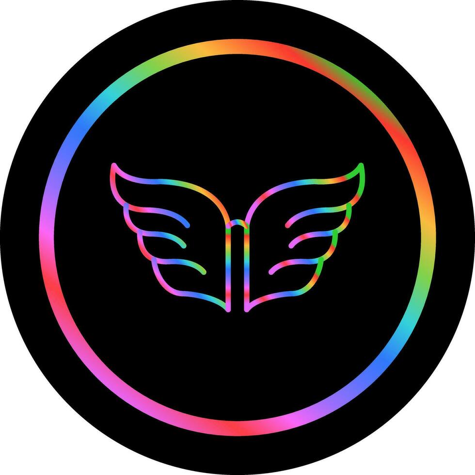 Wind Vector Icon