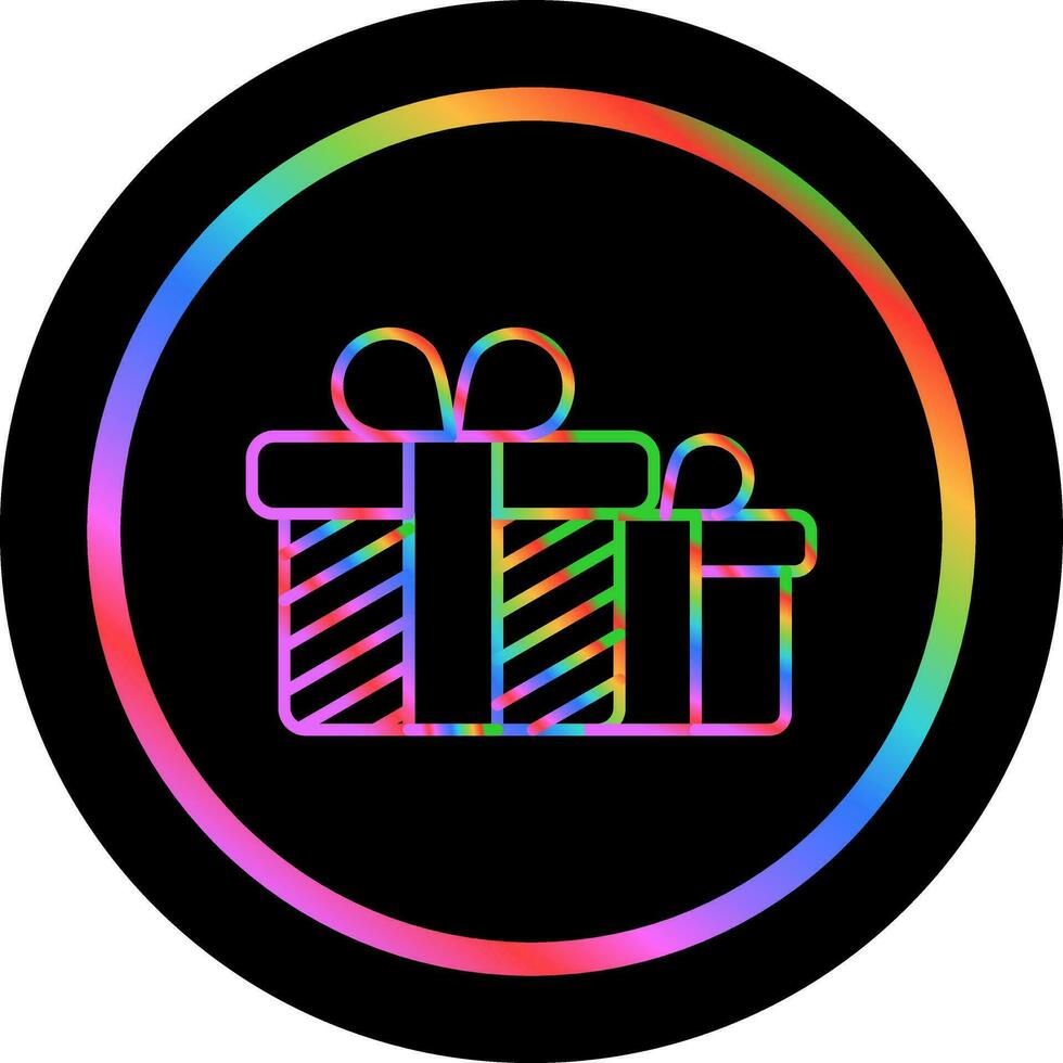 Gift Vector Icon