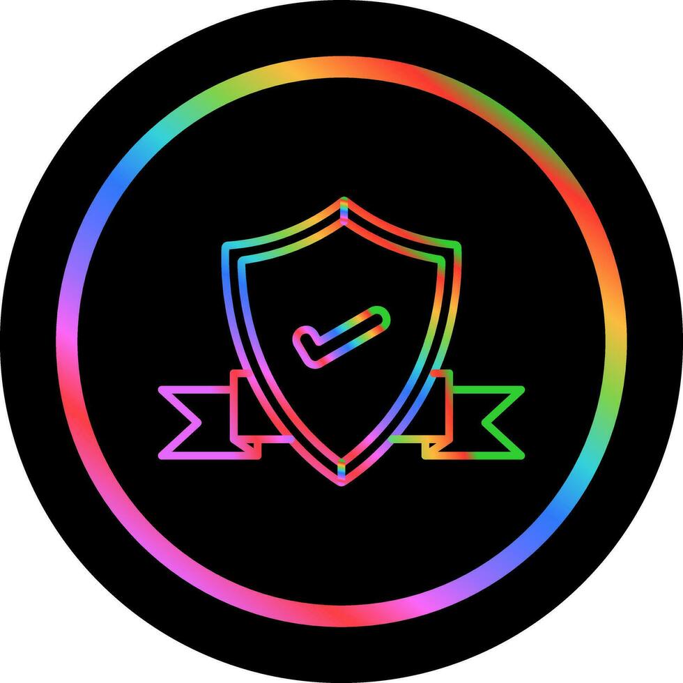 Shield Vector Icon