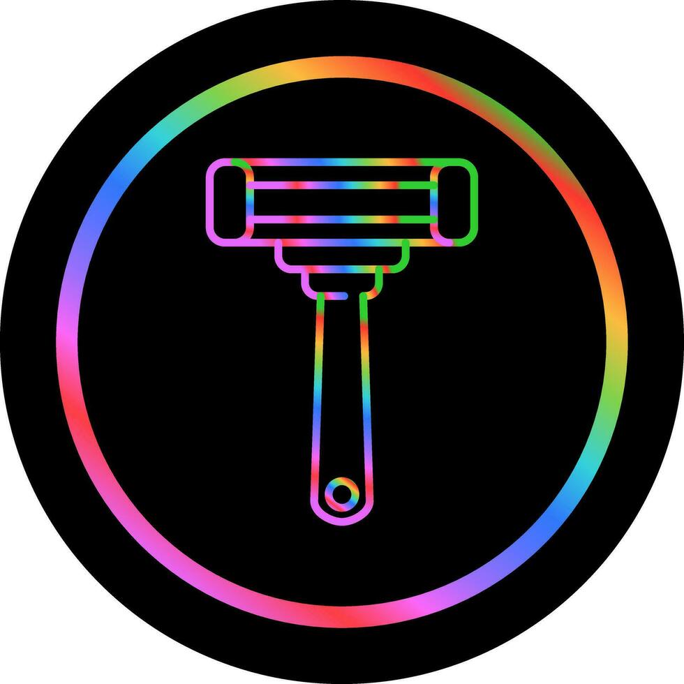 Razor Vector Icon