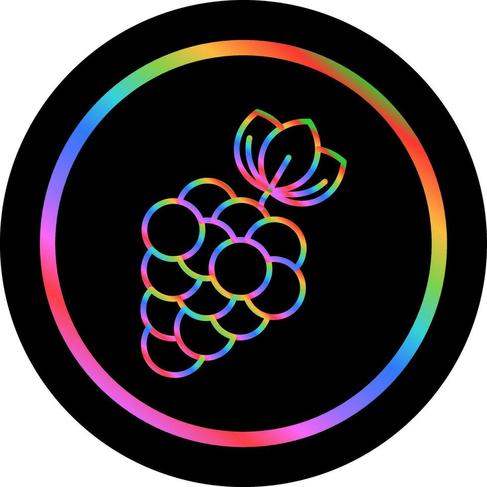 Berries Vector Icon