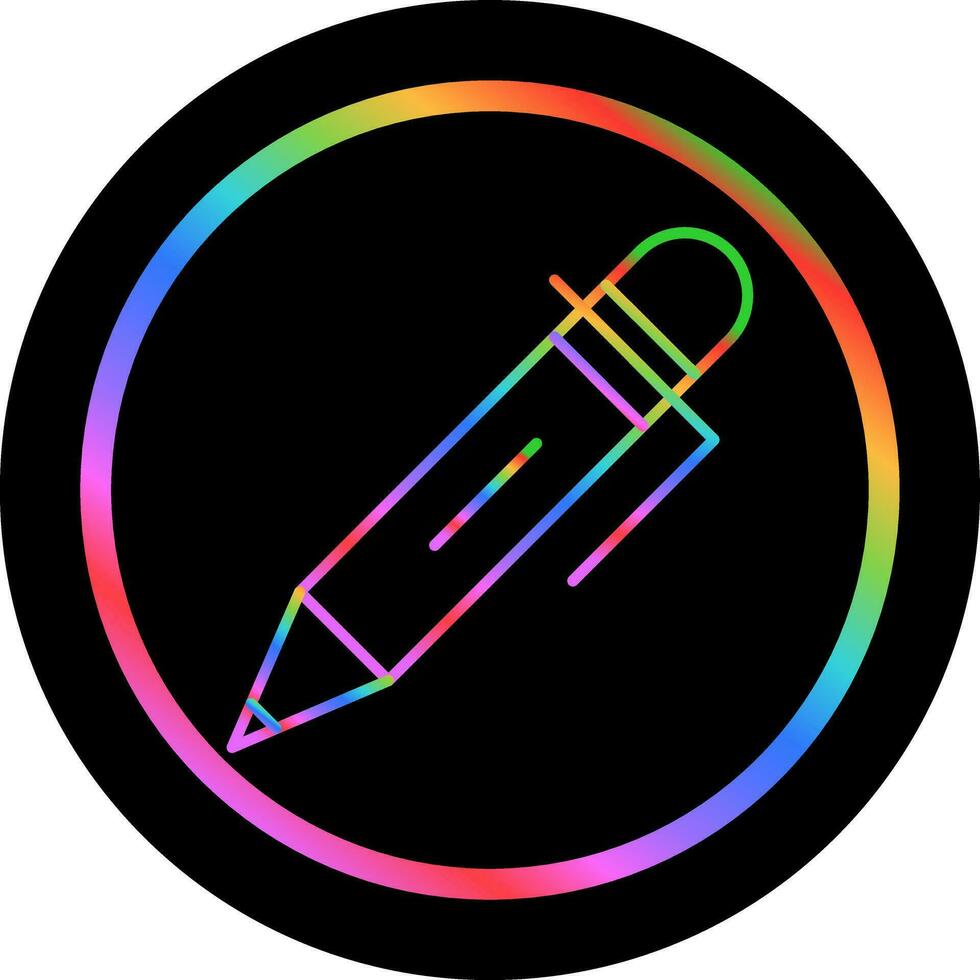 Pen Vector Icon