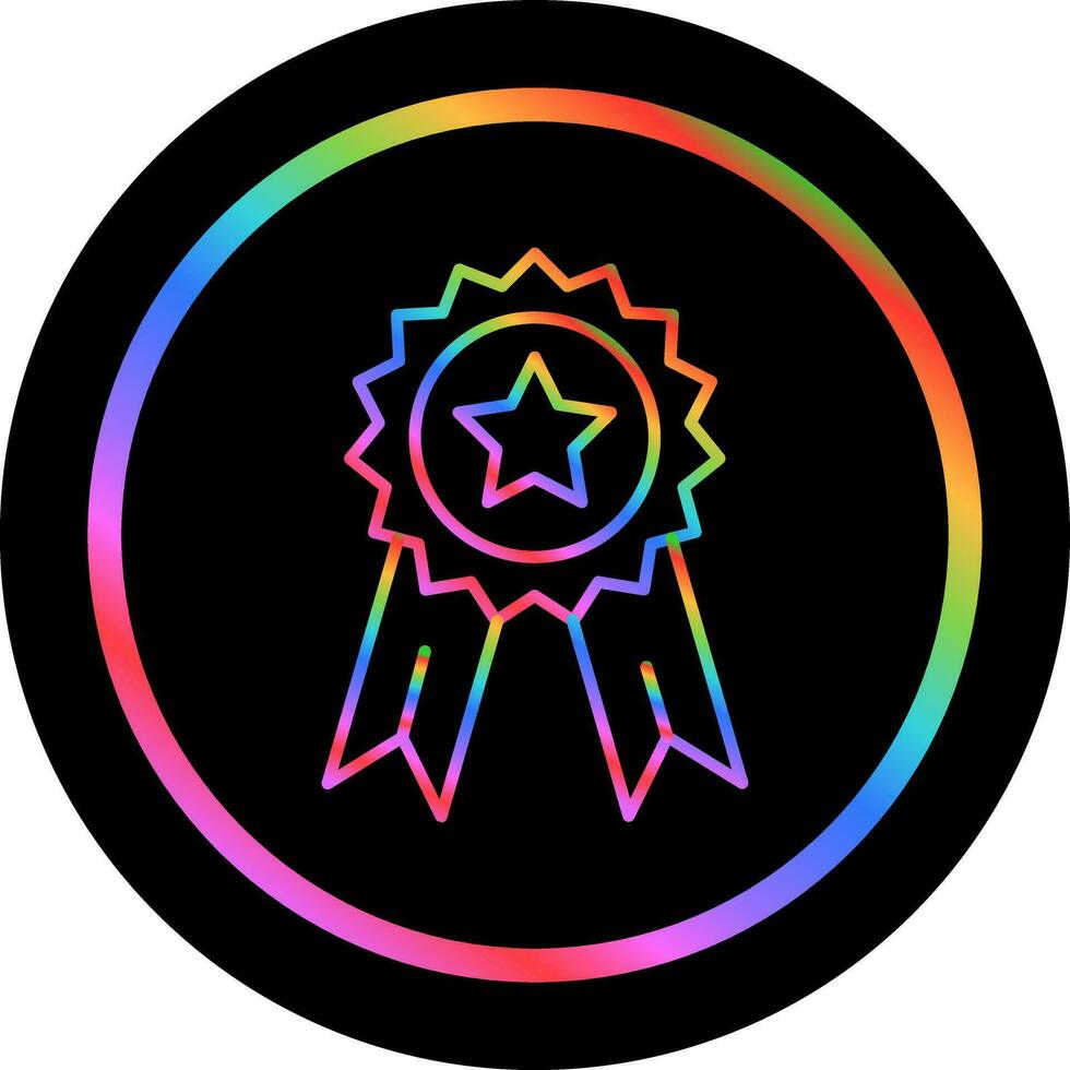 Guarantee Vector Icon