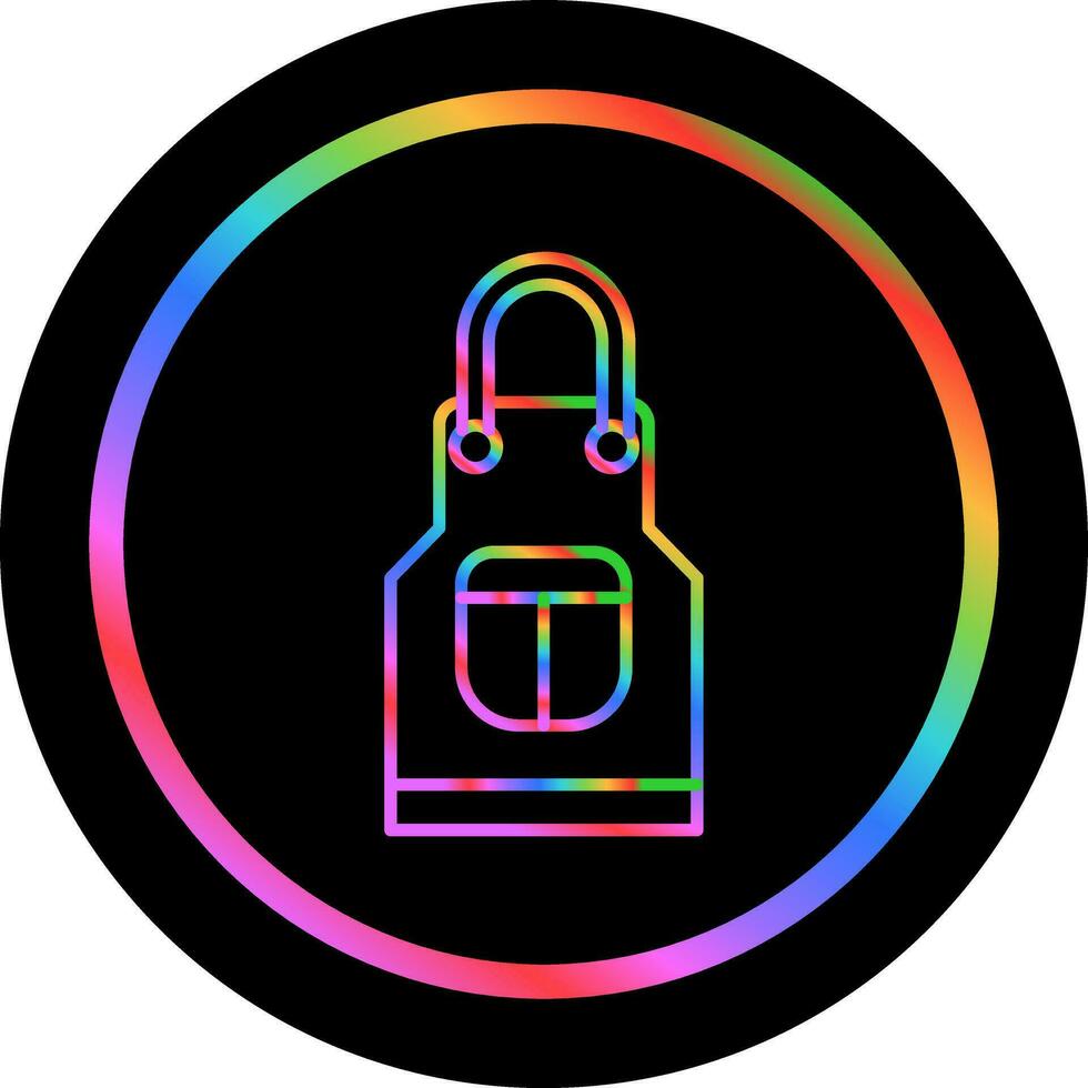 Shef Vector Icon