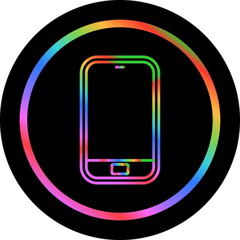 Phone Vector Icon