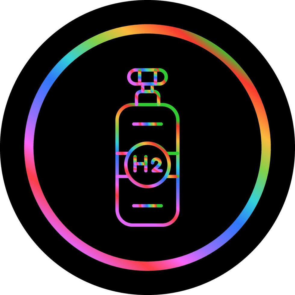 Reservoir Vector Icon