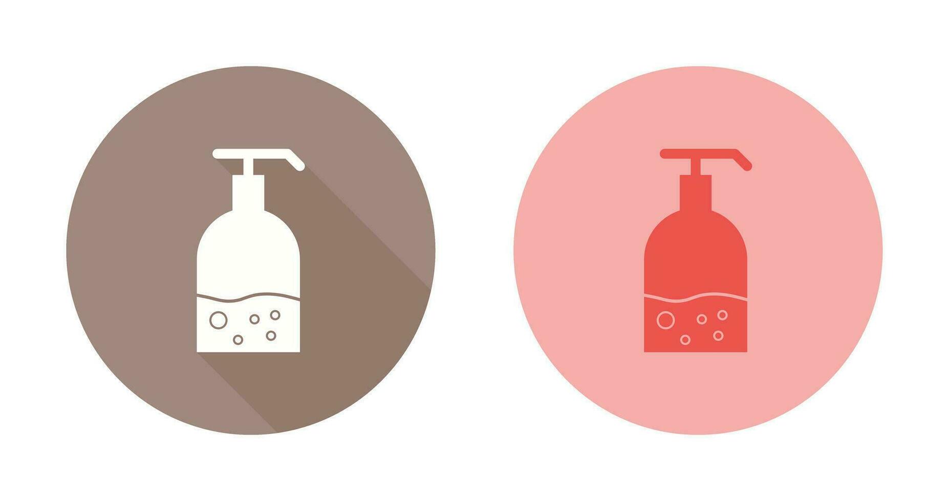 Handwash Vector Icon