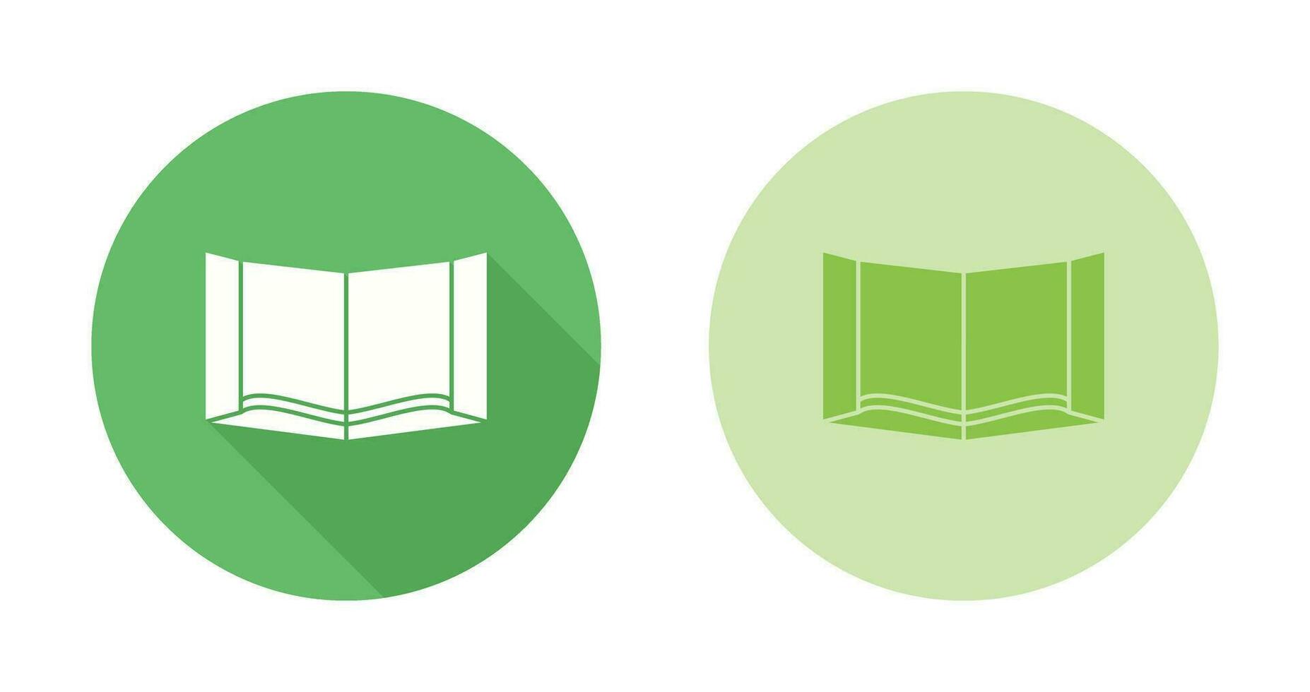 Holy Book Vector Icon