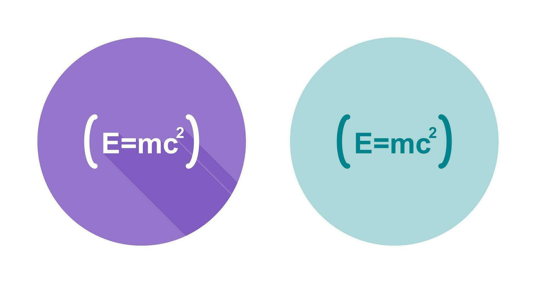 Formula Vector Icon