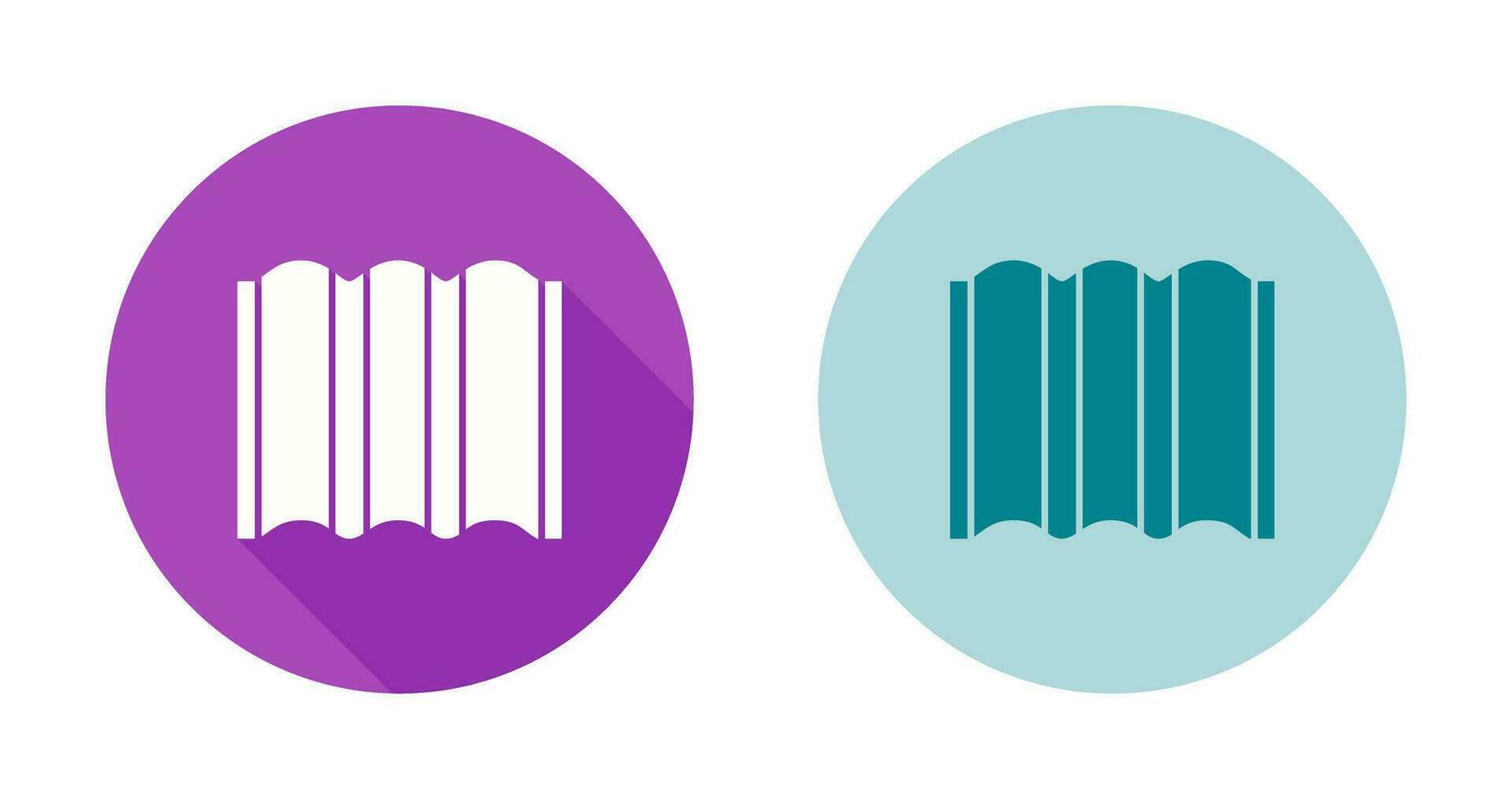 Metal Sheet Vector Icon