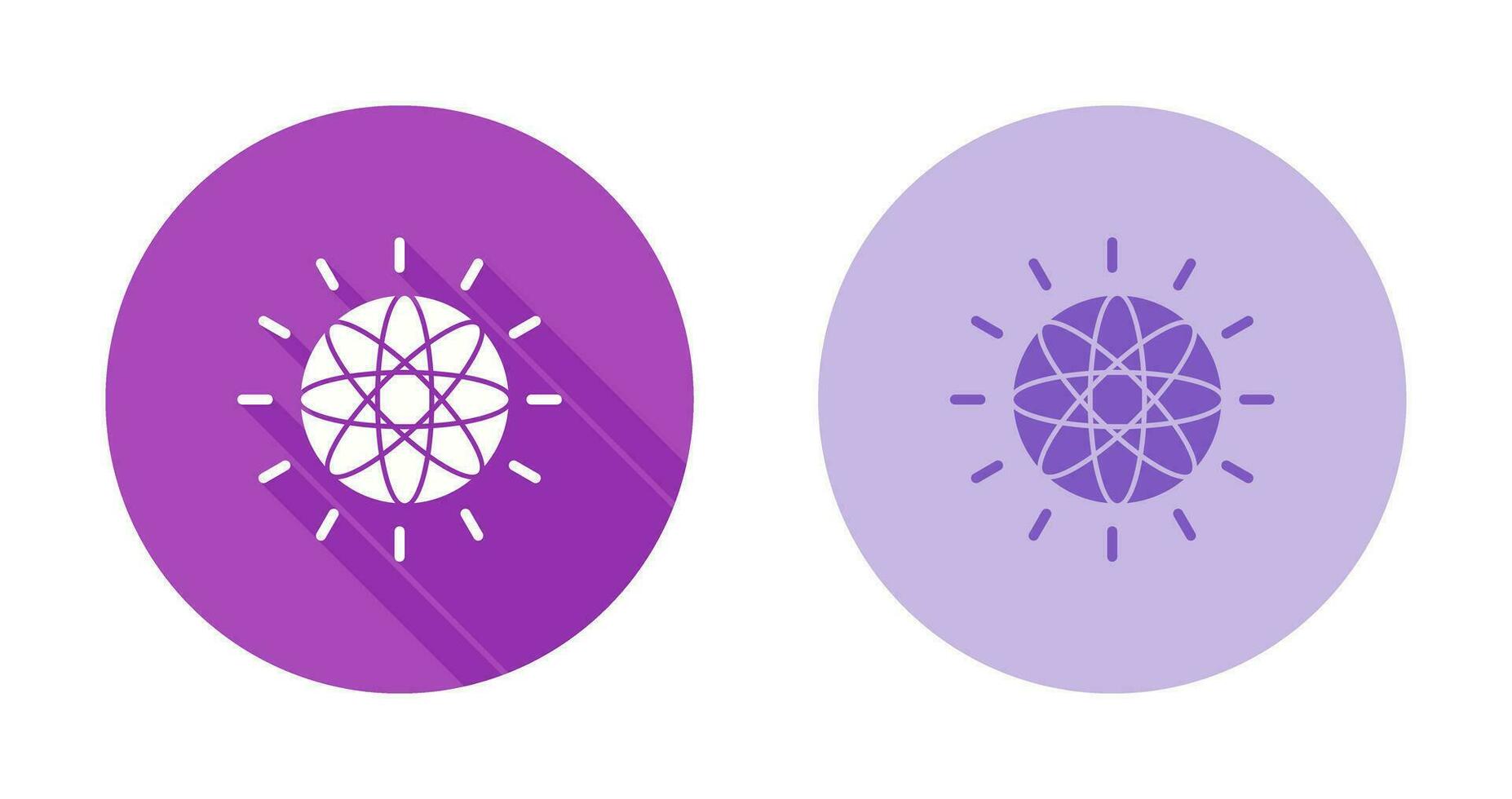 Network activity Vector Icon