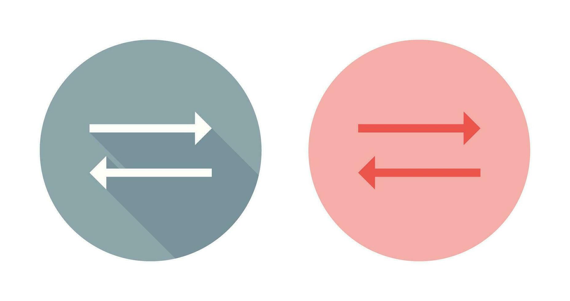 Sync Vector Icon