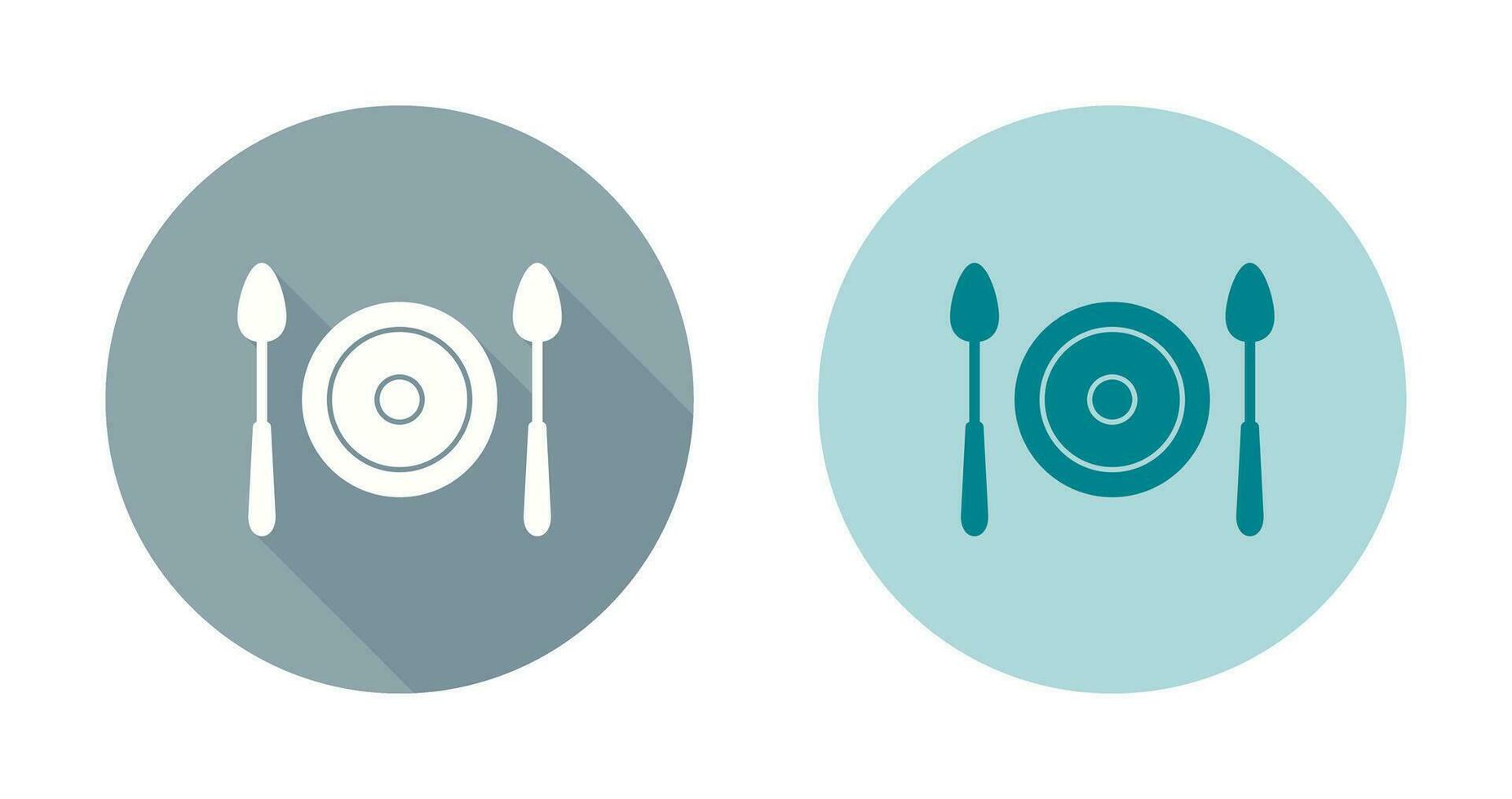 Meal Vector Icon
