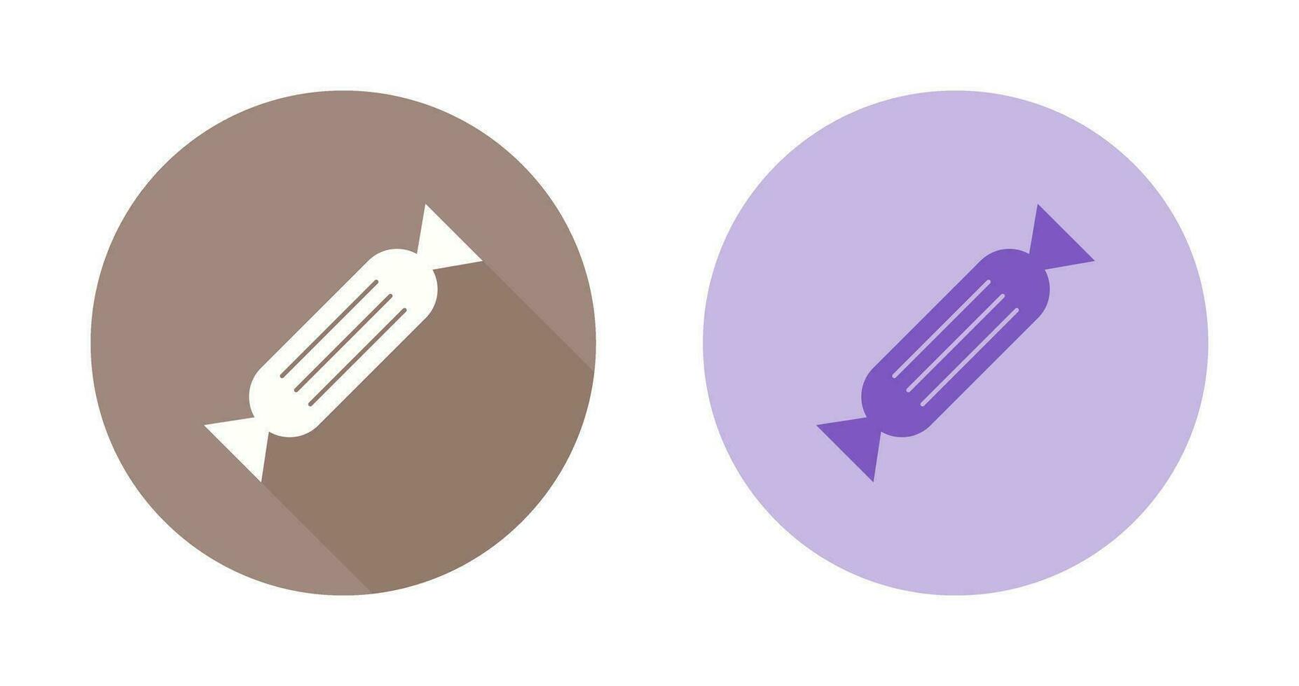 Candy Vector Icon