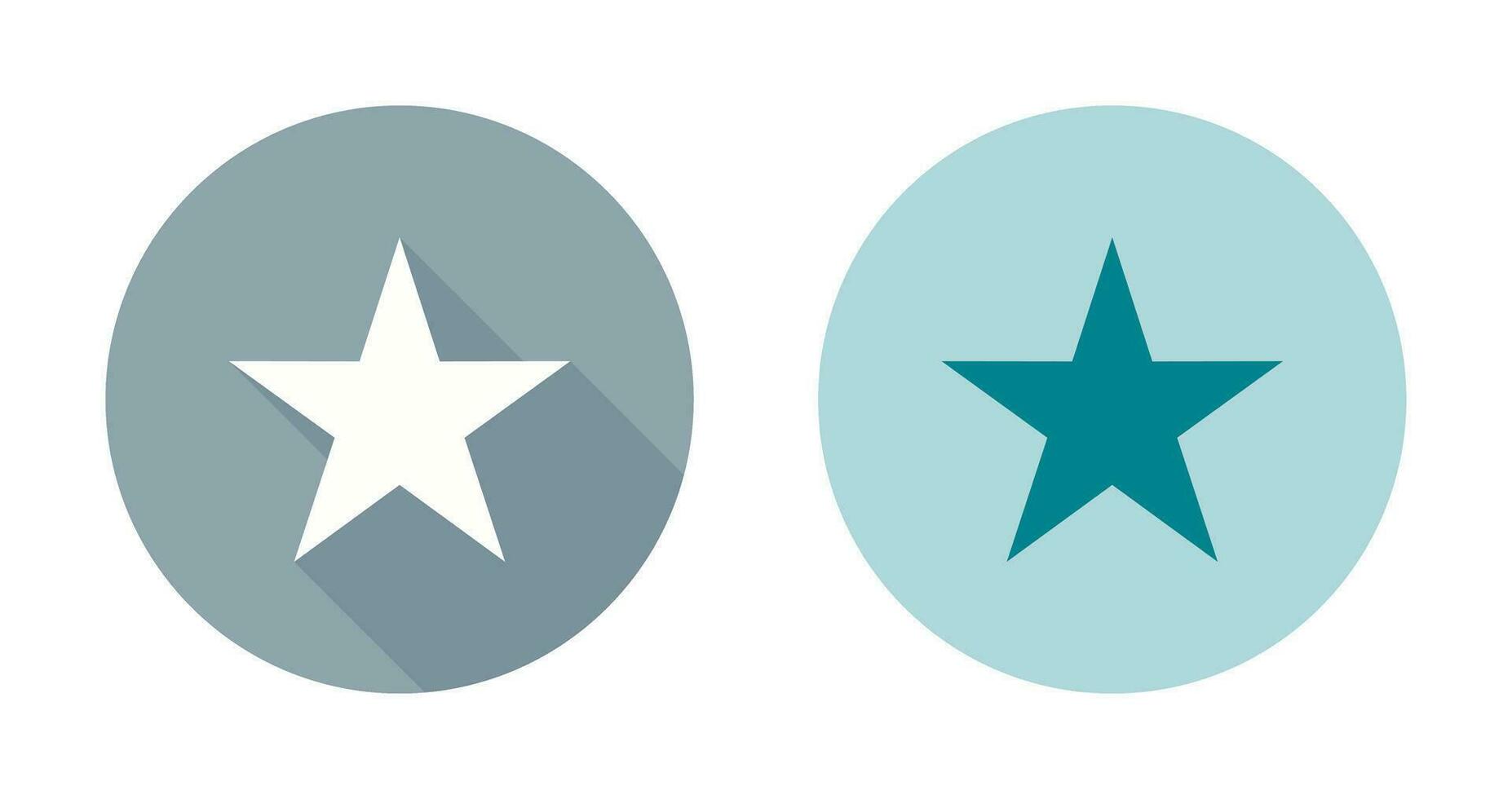 Star Vector Icon
