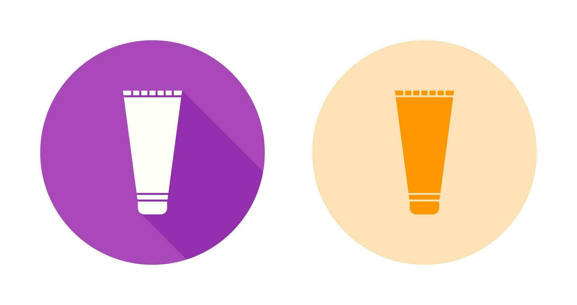 Shaving Cream Vector Icon