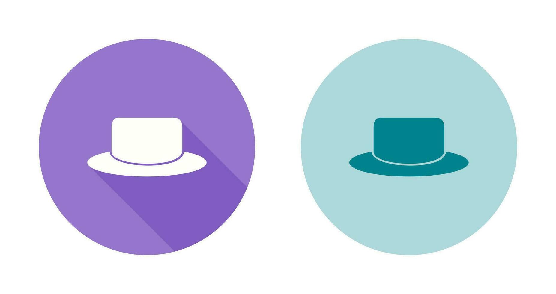 Hat Vector Icon