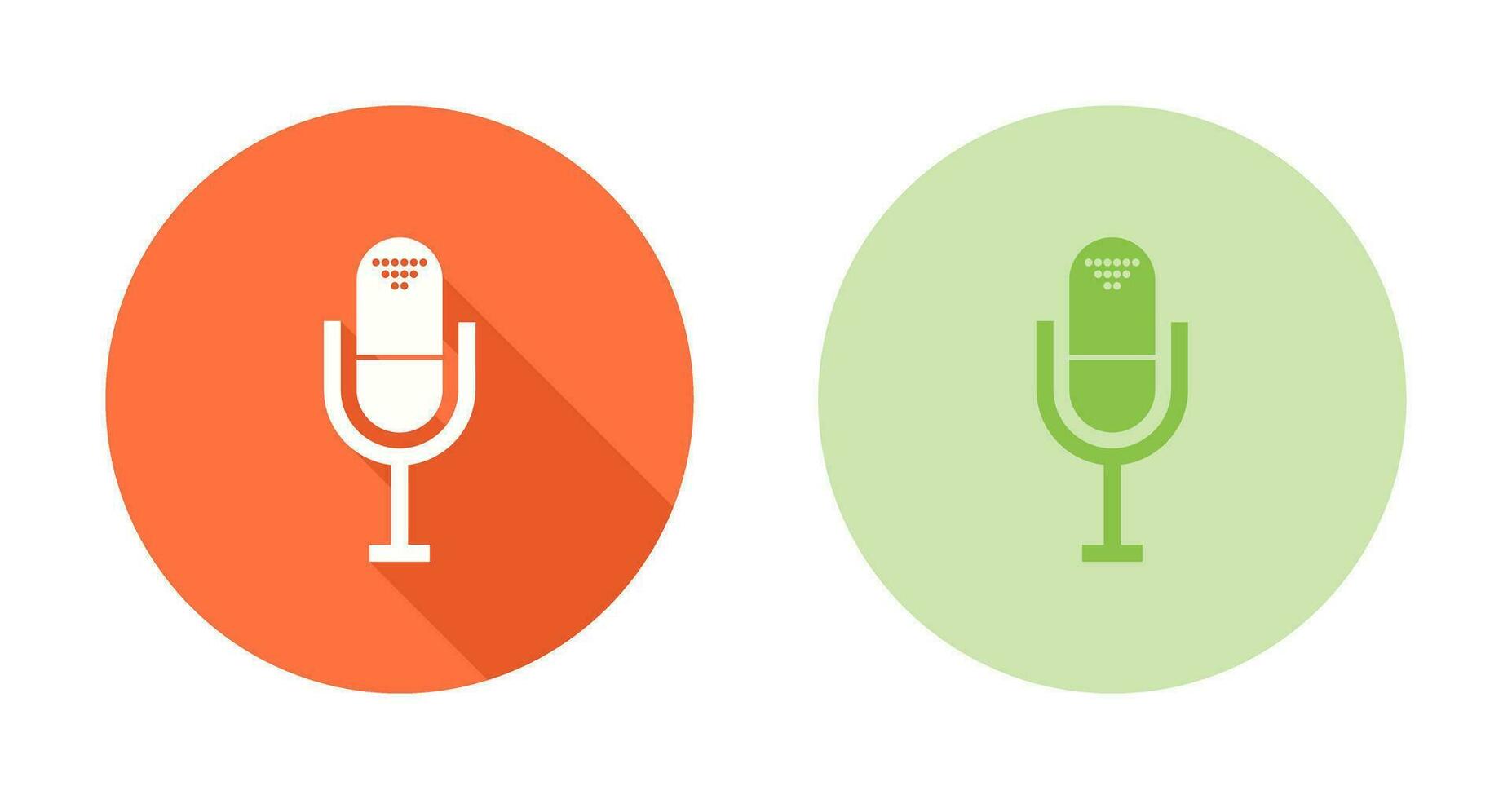 Voice Memo Vector Icon