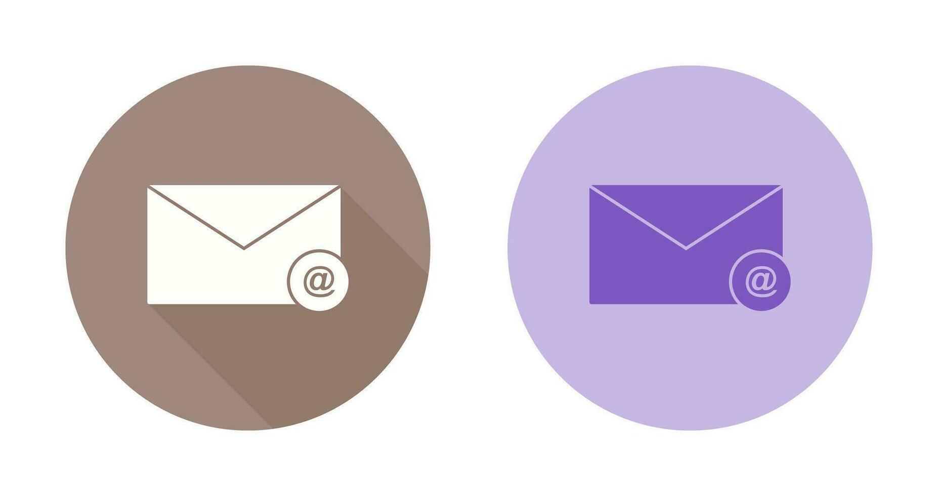 Mail Vector Icon