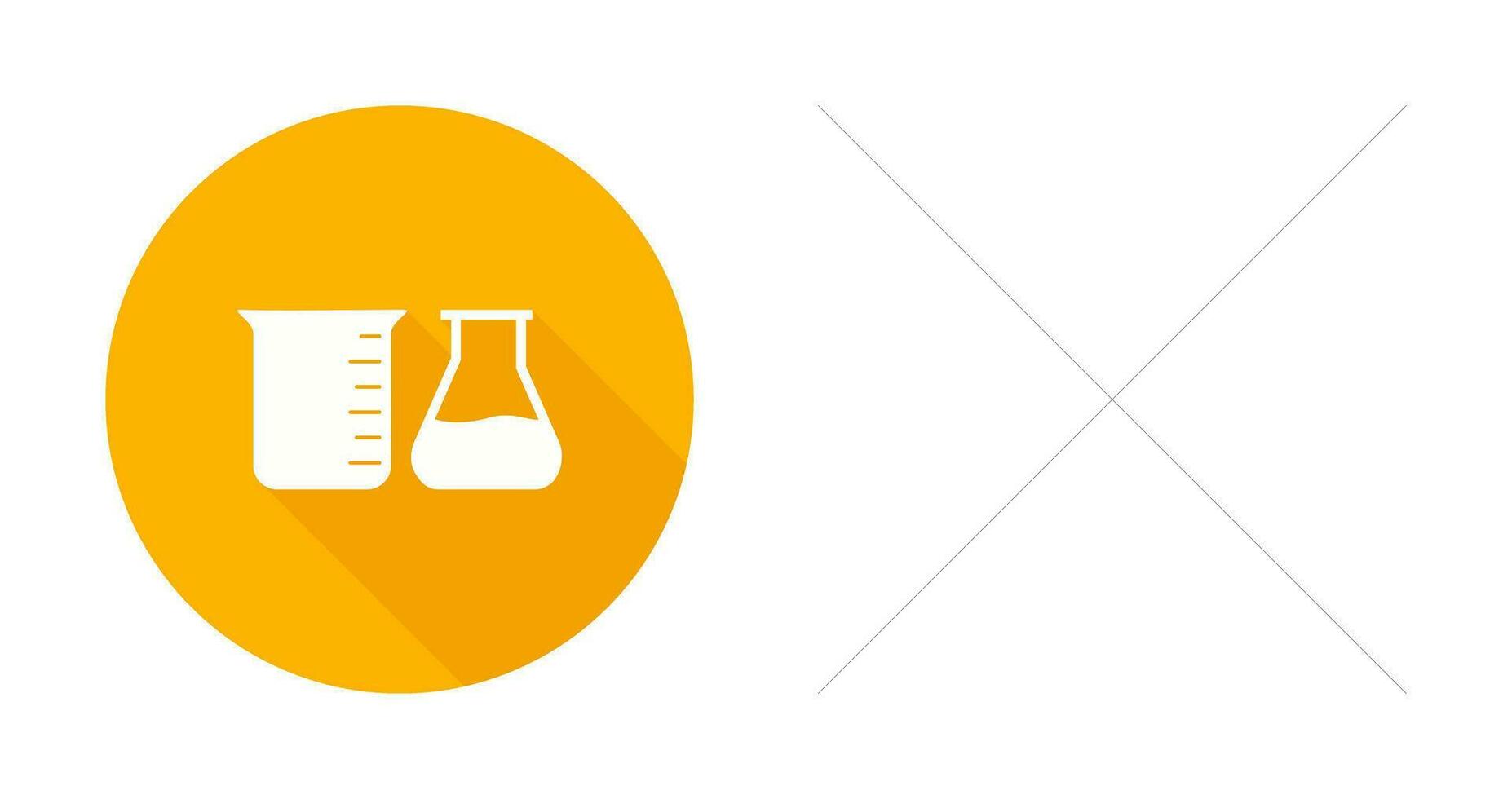 Chemicals Vector Icon